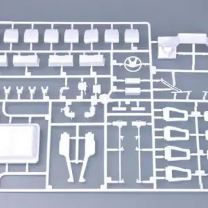 American Lafrance Eagle Fire Pumper Model Kit 1:25 37 af237c1d upscaled