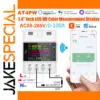 AT4PW SJAMING WiFi Power Energy Meter 100A