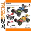 WLtoys 144001 144010 1:14 Brushless RC Car