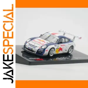 Diecast 1:43 Porsche 911 GT3 2012 Model