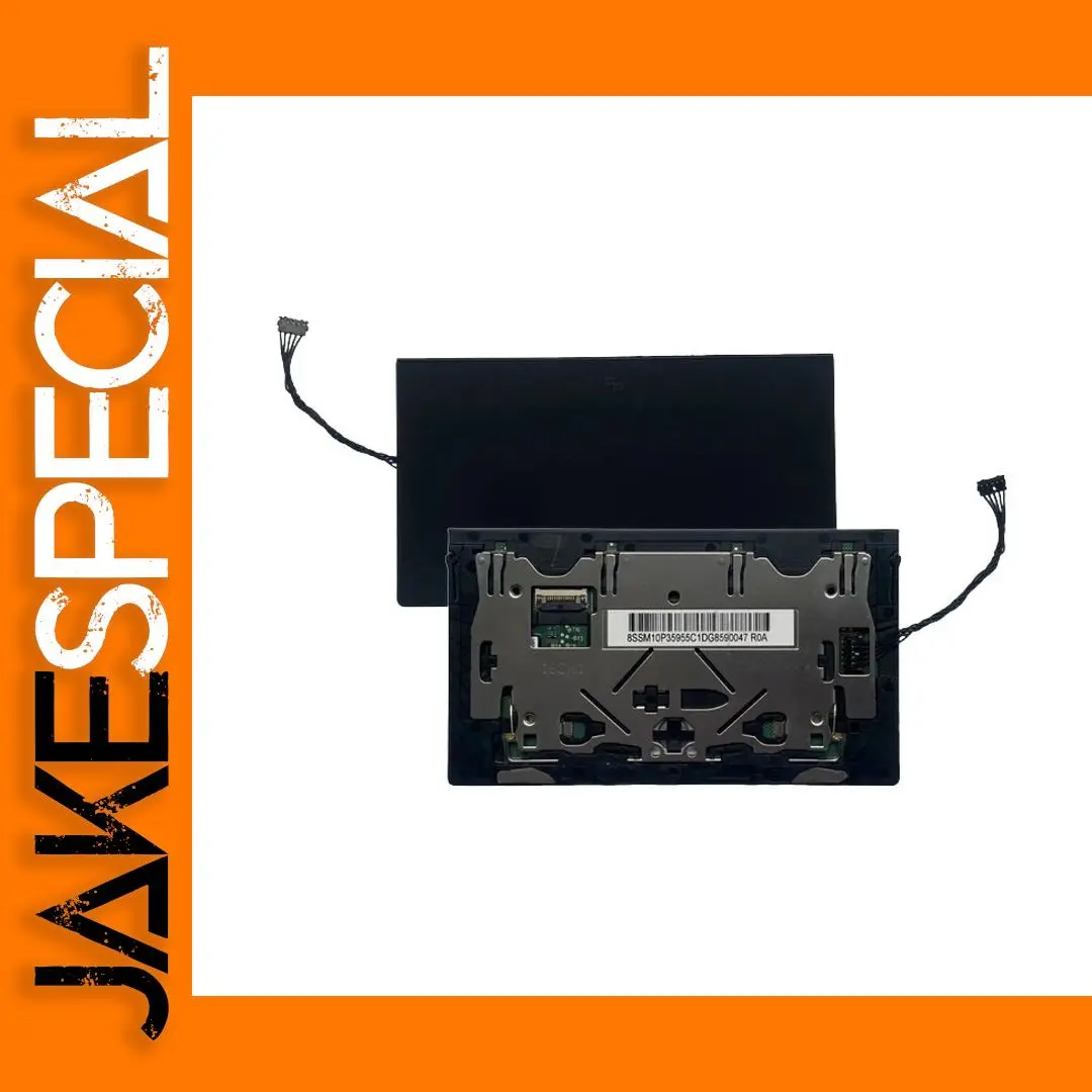 Lenovo X1 Carbon Touchpad Clicker Module 1 Lenovo X1 Carbon Touchpad Clicker Module