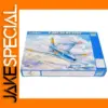 1:144 North American F-86 F-30 Sabre Jet Model Kit