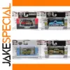 M2 1:64 Silverado C1500 Diecast Collectible Model