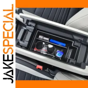 Nissan Rogue Center Console Organizer 2021-2025