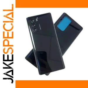 LG Wing 5G Battery Cover Rear Panel Replacement