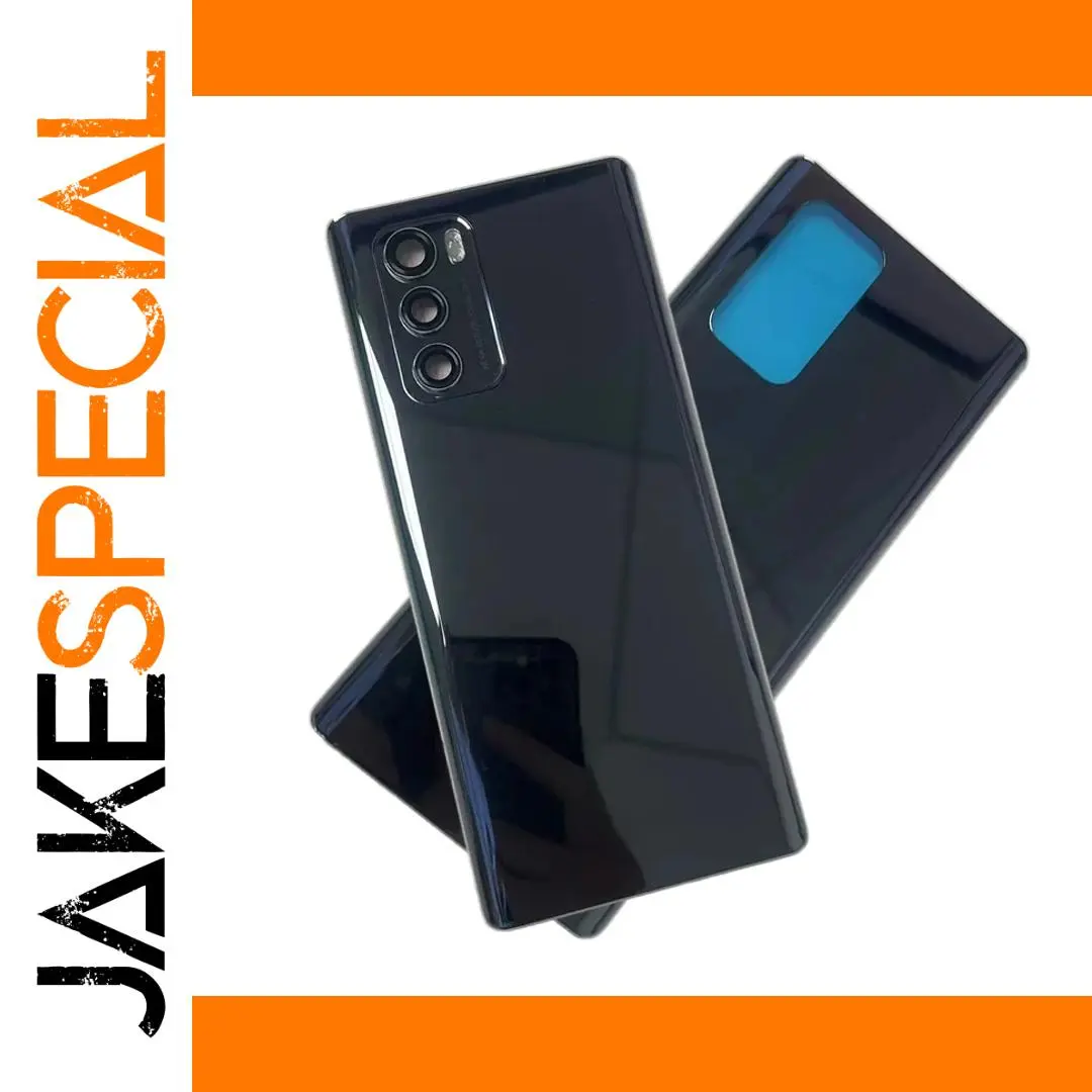 LG Wing 5G Battery Cover Rear Panel Replacement 1 LG Wing 5G Battery Cover Rear Panel Replacement