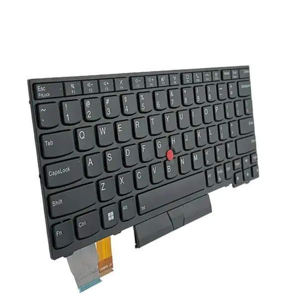 Lenovo ThinkPad X13/X280 Backlit Keyboard Replacement - Image 5