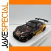 1:64 S2000 J’S Racing Diecast Miniature Car