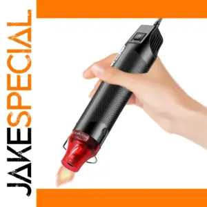 300W 220V Portable DIY Heat Gun