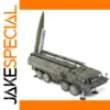 1/72 SS-23 Russian Tactical Missile Model