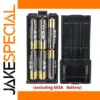 Baofeng UV-5R 6xAA Battery Holder Black