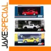 1:64 Mazda RX7 FC3S FD3S Model Car