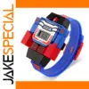 SKMEI 1095 Kids Digital Sports Watch