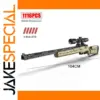 Sniper Rifle Building Block Set 1116 Pieces