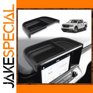 Ford Maverick 2022-2024 Dashboard Storage Tray