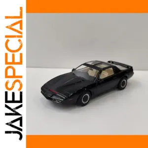 Diecast IXO 1/43 Pontiac Alloy Model Car