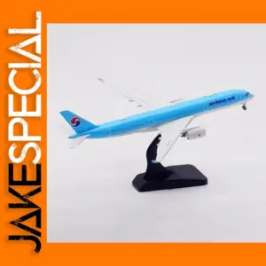Korean Air A350-900 Diecast Model 1:400 Scale