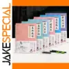 6 Pcs Reusable Chinese Calligraphy Copybooks