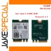 8260NGW 5G Dual-Band Wi-Fi & Bluetooth Module for ThinkPad