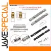 Metal CVD Driveshafts for 1/12 RC Car