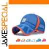 Korean Kids' Summer Baseball Cap