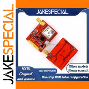 HW-658 Raspberry Pi GPS Module with USB Port