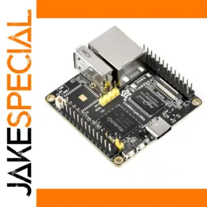 Luckfox Lyra Ultra RK3506B Development Board