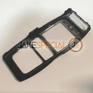 Premium Phone Housing for 3220 Model 10 b3404749 contrasted