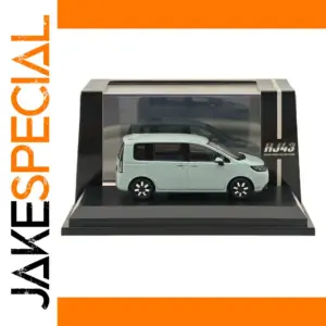 FREED 1/43 Diecast Model Car by Hobby Japan