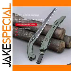 AIRAJ Japanese Style Hand Saw Heavy Duty