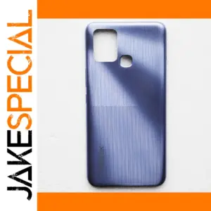 Infinix Hot 10S Battery Cover Replacement