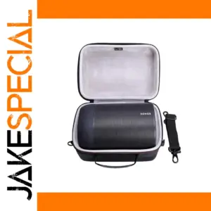 EVA Hard Case for Sonos Move Speaker