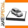 1:43 Scale Metal Diecast CAPTUR Kadjar Model