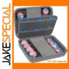 Dart Storage Case for 16 Steel and Soft Tips