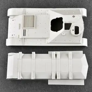 Soviet SU-102 Tank Destroyer Plastic Model Kit 21 b3d78ab1 upscaled