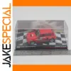 Diecast Ixo 1:43 Renault 5 Turbo Rally Model