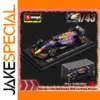 Red Bull Racing F1 RB19 Vegas Diecast Model