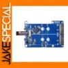 Pi5 Double M.2 SSD Adapter Board for Raspberry Pi 5