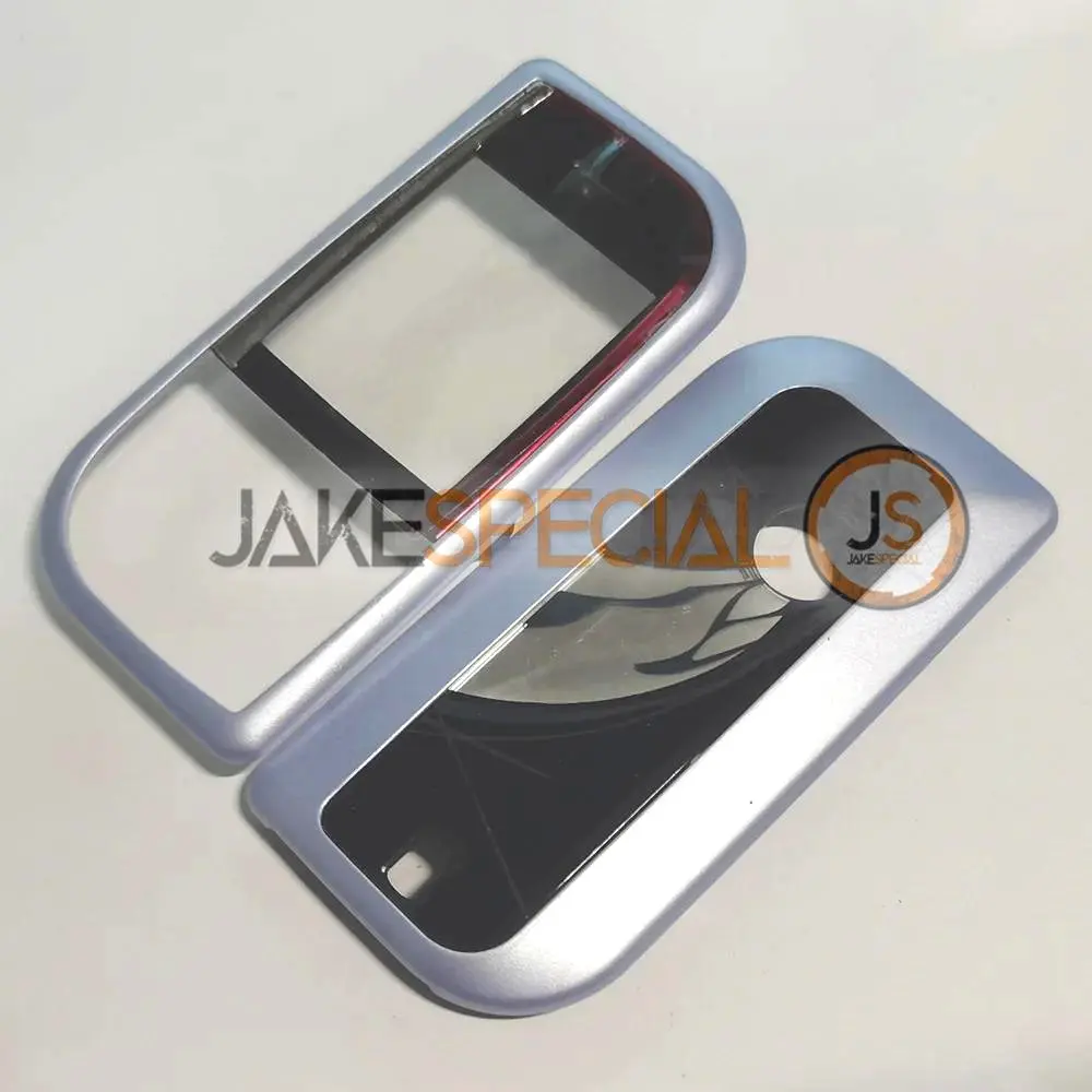 Nokia 7610 Phone Front Housing and Back Cover 6 Nokia 7610 Phone Front Housing and Back Cover - Image 6