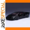 Maisto 1:18 Lamborghini Countach LPI 800-4 Alloy Model