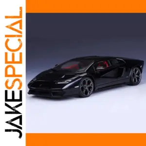 Maisto 1:18 Lamborghini Countach LPI 800-4 Alloy Model