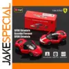 Ferrari SF90 SP1 1:64 Diecast Car Model