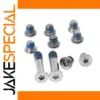 Macbook Air Bottom Screws Set 10Pcs