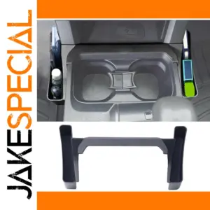 Toyota Tacoma Center Console Gear Shift Organizer