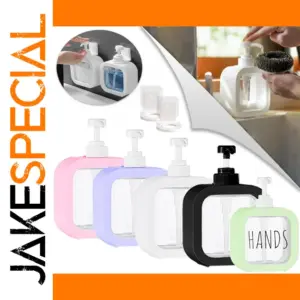 Premium Kitchen Soap Dispenser 300/500ml