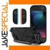 Rugged Black Switch 2 Protective Case