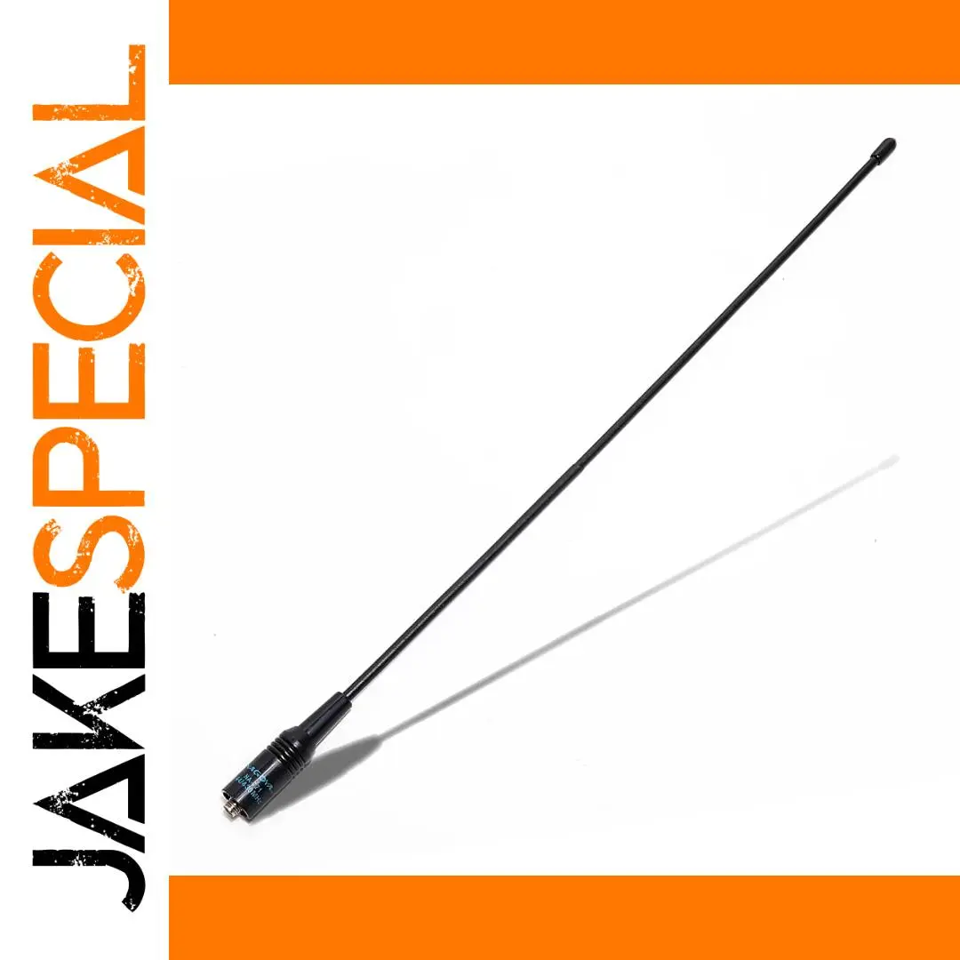 Dual Band 144/430MHz Antenna for Baofeng 1 Dual Band 144/430MHz Antenna for Baofeng