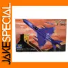 1:144 China Fighter Model Aircraft Assembly