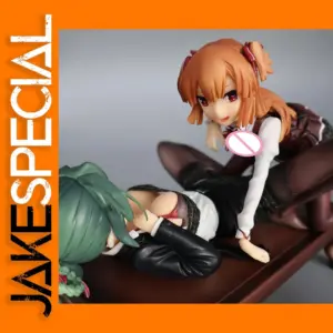 7-10CM Senzaki Tokuno Munetoku Anime Action Figure PVC