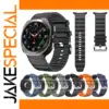 Nylon Silicone Strap for Samsung Galaxy Watch Ultra